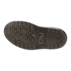 ⁦Dr. Martens Clarissa II Quad Black Aunt Sally סנדלי פלטפורמה לנשים⁩ – תמונה ⁦16⁩