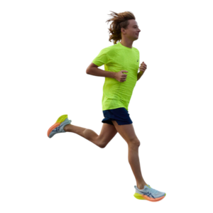 נעלי ריצה ASICS Superblast 2 Ekiden Unisex Vital Green Black – ביצועים מקסימליים בעיצוב מרוץ יפני ייחודי – תמונה 36