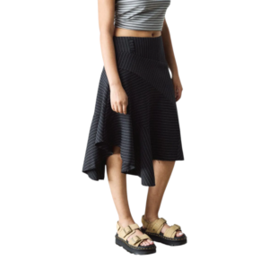 ⁦Dr. Martens Zebzag Sandal Black סנדלי נשים⁩ – תמונה ⁦6⁩