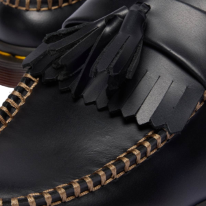 ⁦Dr. Martens Adrian Mule Black כפכפי מוקסין יוניסקס⁩ – תמונה ⁦7⁩