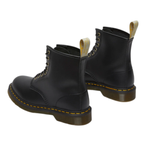 ⁦Dr. Martens Pascal Boot Black 1460 מגפי עור לנשים ולגברים⁩ – תמונה ⁦26⁩
