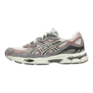 סניקרס יוניסקס ASICS Gel-NYC Cream Cement Grey – שילוב מושלם בין רטרו לחדשנות אורבנית – תמונה 56