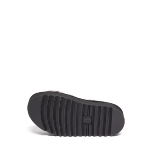 ⁦Dr. Martens Kimber Pink סנדלי פלטפורמה לנשים⁩ – תמונה ⁦5⁩