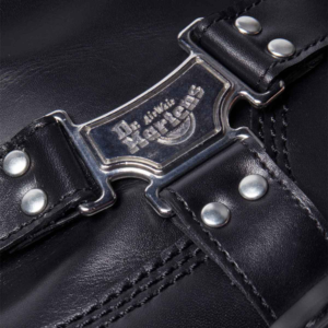 ⁦Dr. Martens Anistone Hi Pull On Boot Unisex מגפי יוניסקס⁩ – תמונה ⁦10⁩