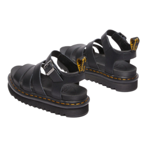 ⁦Dr. Martens Blaire Sandal Desert Brown סנדלי נשים⁩ – תמונה ⁦10⁩