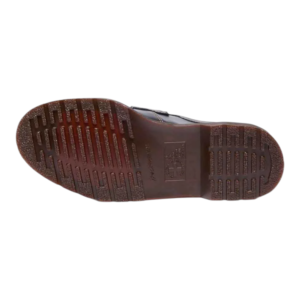 ⁦Dr. Martens Adrian Mule Black כפכפי מוקסין יוניסקס⁩ – תמונה ⁦3⁩