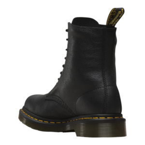 ⁦Dr. Martens Pascal Boot Black 1460 מגפי עור לנשים ולגברים⁩ – תמונה ⁦27⁩