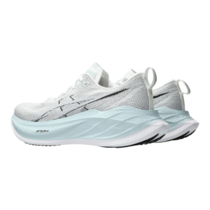 נעלי ריצה ASICS Superblast 2 Ekiden Unisex Vital Green Black – ביצועים מקסימליים בעיצוב מרוץ יפני ייחודי – תמונה 14