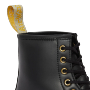 ⁦Dr. Martens Pascal Boot Black 1460 מגפי עור לנשים ולגברים⁩ – תמונה ⁦64⁩