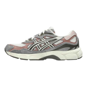 סניקרס יוניסקס ASICS Gel-NYC Cream Cement Grey – שילוב מושלם בין רטרו לחדשנות אורבנית – תמונה 59