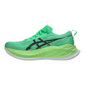 נעלי ריצה ASICS Superblast 2 Ekiden Unisex Vital Green Black – ביצועים מקסימליים בעיצוב מרוץ יפני ייחודי – תמונה 64