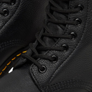 ⁦Dr. Martens Pascal Boot Black 1460 מגפי עור לנשים ולגברים⁩ – תמונה ⁦22⁩