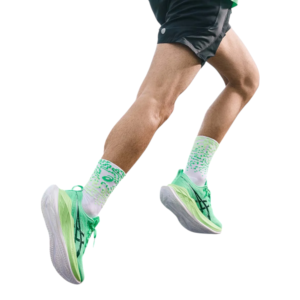נעלי ריצה ASICS Superblast 2 Ekiden Unisex Vital Green Black – ביצועים מקסימליים בעיצוב מרוץ יפני ייחודי – תמונה 62
