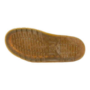 ⁦Dr. Martens Josef Slide Black כפכפי יוניסקס⁩ – תמונה ⁦6⁩