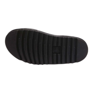 ⁦Dr. Martens Nartilla Sandal Black סנדלי נשים⁩ – תמונה ⁦5⁩
