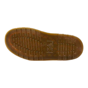 ⁦Dr. Martens Josef Slide Black כפכפי יוניסקס⁩ – תמונה ⁦7⁩