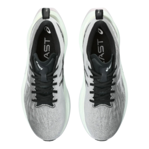 נעלי ריצה ASICS Superblast 2 Ekiden Unisex Vital Green Black – ביצועים מקסימליים בעיצוב מרוץ יפני ייחודי – תמונה 20