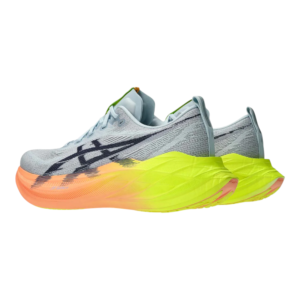 נעלי ריצה ASICS Superblast 2 Ekiden Unisex Vital Green Black – ביצועים מקסימליים בעיצוב מרוץ יפני ייחודי – תמונה 43
