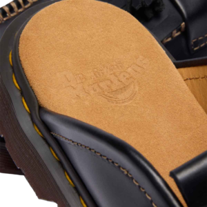 ⁦Dr. Martens Adrian Mule Black כפכפי מוקסין יוניסקס⁩ – תמונה ⁦5⁩