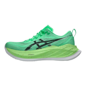 נעלי ריצה ASICS Superblast 2 Ekiden Unisex Vital Green Black – ביצועים מקסימליים בעיצוב מרוץ יפני ייחודי – תמונה 63