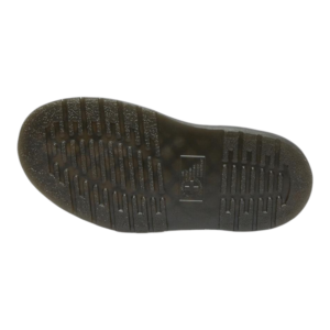 ⁦Dr. Martens Clarissa II Quad Black Aunt Sally סנדלי פלטפורמה לנשים⁩ – תמונה ⁦22⁩