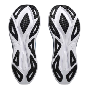 נעלי ריצה ASICS Superblast 2 Ekiden Unisex Vital Green Black – ביצועים מקסימליים בעיצוב מרוץ יפני ייחודי – תמונה 3