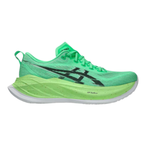 נעלי ריצה ASICS Superblast 2 Ekiden Unisex Vital Green Black – ביצועים מקסימליים בעיצוב מרוץ יפני ייחודי – תמונה 65