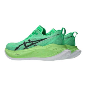 נעלי ריצה ASICS Superblast 2 Ekiden Unisex Vital Green Black – ביצועים מקסימליים בעיצוב מרוץ יפני ייחודי – תמונה 60