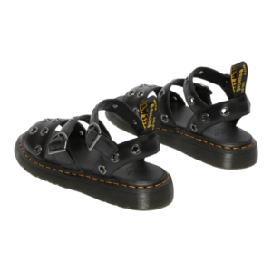 ⁦Dr. Martens Gryphon Sandal Desert Brown סנדלי נשים⁩ – תמונה ⁦8⁩