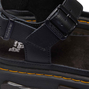 ⁦Dr. Martens Mattison 3S Sandal Black סנדלי נשים⁩ – תמונה ⁦23⁩
