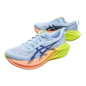 נעלי ריצה ASICS Superblast 2 Ekiden Unisex Vital Green Black – ביצועים מקסימליים בעיצוב מרוץ יפני ייחודי – תמונה 49