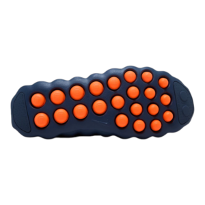 ⁦נעלי Nike Mind 002 Thunder Blue Chrome – סטייל אורבני עם נוחות מקסימלית⁩ – תמונה ⁦5⁩
