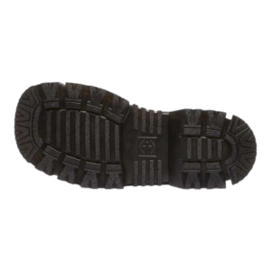 ⁦Dr. Martens Mattison 3S Sandal Black סנדלי נשים⁩ – תמונה ⁦24⁩