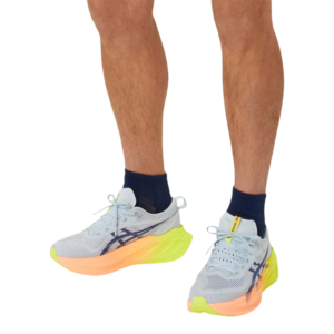 נעלי ריצה ASICS Superblast 2 Ekiden Unisex Vital Green Black – ביצועים מקסימליים בעיצוב מרוץ יפני ייחודי – תמונה 35