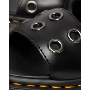 ⁦Dr. Martens Gryphon Sandal Desert Brown סנדלי נשים⁩ – תמונה ⁦26⁩