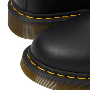 ⁦Dr. Martens Pascal Boot Black 1460 מגפי עור לנשים ולגברים⁩ – תמונה ⁦36⁩