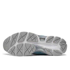 ⁦Asics Gel-NYC Cream Arctic Sky נעלי סניקרס יוניסקס⁩ – תמונה ⁦4⁩