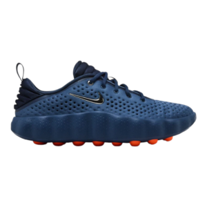 ⁦נעלי Nike Mind 002 Thunder Blue Chrome – סטייל אורבני עם נוחות מקסימלית⁩ – תמונה ⁦2⁩