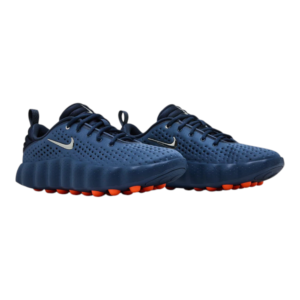 ⁦נעלי Nike Mind 002 Thunder Blue Chrome – סטייל אורבני עם נוחות מקסימלית⁩ – תמונה ⁦3⁩