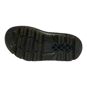 ⁦Dr. Martens Zebzag Sandal Black סנדלי נשים⁩ – תמונה ⁦14⁩