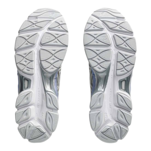 סניקרס יוניסקס ASICS Gel-NYC Cream Cement Grey – שילוב מושלם בין רטרו לחדשנות אורבנית – תמונה 41