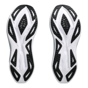 נעלי ריצה ASICS Superblast 2 Ekiden Unisex Vital Green Black – ביצועים מקסימליים בעיצוב מרוץ יפני ייחודי – תמונה 10