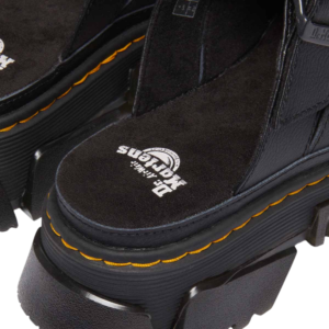 ⁦Dr. Martens Mattison 3S Sandal Black סנדלי נשים⁩ – תמונה ⁦31⁩