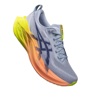נעלי ריצה ASICS Superblast 2 Ekiden Unisex Vital Green Black – ביצועים מקסימליים בעיצוב מרוץ יפני ייחודי – תמונה 39