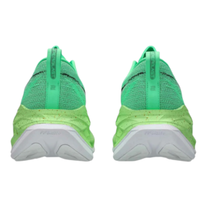 נעלי ריצה ASICS Superblast 2 Ekiden Unisex Vital Green Black – ביצועים מקסימליים בעיצוב מרוץ יפני ייחודי – תמונה 66