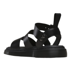 ⁦Dr. Martens Gryphon Sandal Desert Brown סנדלי נשים⁩ – תמונה ⁦34⁩