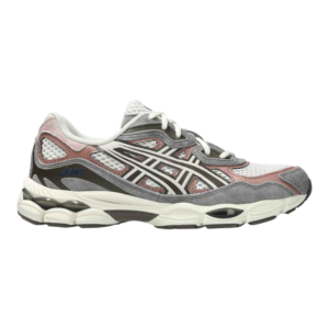 סניקרס יוניסקס ASICS Gel-NYC Cream Cement Grey – שילוב מושלם בין רטרו לחדשנות אורבנית – תמונה 65