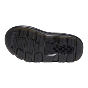 ⁦Dr. Martens Zebzag Sandal Black סנדלי נשים⁩ – תמונה ⁦20⁩