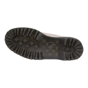 ⁦Dr. Martens 1461 Quad 3 Eye Shoe Polished Smooth Black נעלי יוניסקס⁩ – תמונה ⁦14⁩