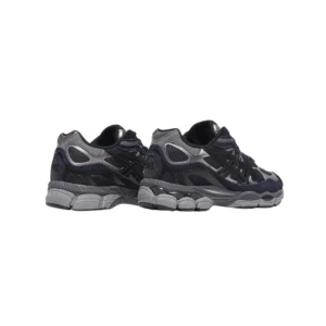 ⁦נעלי Asics Gel NYC Graphite⁩ – תמונה ⁦3⁩